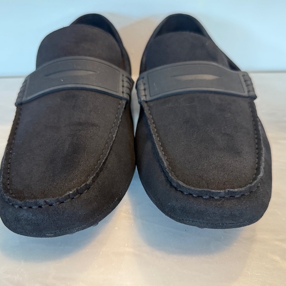 Aldo Black Loafers – Sleek & Stylish Size 13 👞 - Picture 10 of 17